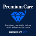 Premium Care — Sneaker Spa USA