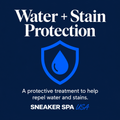 Water + Stain Protection — Sneaker Spa USA